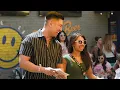 The Annual Taste of Gaslamp San Diego s Premier Culinary Tasting Tour