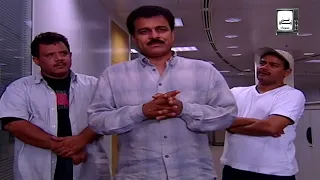 مسلسل الخطر معهم الجزء الثالث حلقة 8 