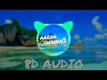 Download Lagu Aya Nakamura - Copines [8D AUDIO+BASS BOOSTED] | LYRICS IN DESCRIPTION 🎧