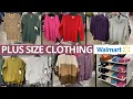 WALMART PLUS SIZE CLOTHING WALMART SHOP WITH ME WALMART PLUS SIZE FASHION PLUS SIZE FASHION