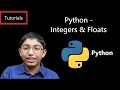 Python - Lesson 3