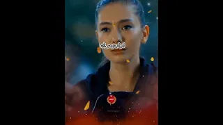في همس الشجر بلاقي حبيبي دندنها