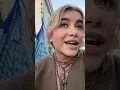 Download Lagu Sofia Reyes - Primera versión de 1,2,3 #Shorts