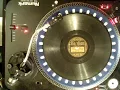 CLARENCE WILLIAMS – CHRISTMAS NIGHT IN HARLEM – Vocalion 2689