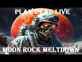 Download Lagu Play Dead Live - Kilz Game S2 Week 5 Moon Rock Meltdown