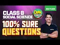 Class 8 Onam Exam 2026 - Social Science Chapter 3
