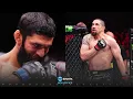 Download Lagu Khamzat Chimaev \u0026 Robert Whittaker walkout ahead of #UFC308 🔥