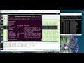 DDOS Attack using TorsHammer and SlowLoris lab demo