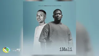 theologyhd and beekay monalayzzar imali official audio 