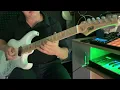 I Wish It Would Rain Down  ( Phil Collins COVER, Instrumental )