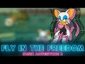 Download Lagu nightcore : fly in the freedom | Sonic Adventure 2