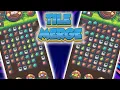 Tile Merge Construct 3 Game Template Source code