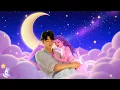 Download Lagu Deep Sleep with Rumi, Jinu 🌙 Dreamy Melodies to Calm Your Anxious Mind | Kpop Demon Hunters