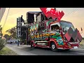 Download Lagu KARNAVAL NEW ABD AUDIO KARNAVAL KEDUNGGEBANG   KEC.TEGALDLIMO KAB.BANYUWANGI.