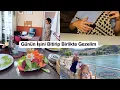 Download Lagu Kulağımda Bir Sorun Var + Evden Çıkmadan Temizliği De Hallettim🧹Birlikte Amasra'yı Hızlıca Gezelim🌿