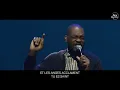 A jamais Tu es saint / MLK Music