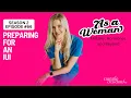 Preparing for An IUI As A Woman Podcast with Natalie Crawford MD
