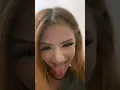 The Real Cacagirl realcacagirl Tiktok LIVE 11-14-22