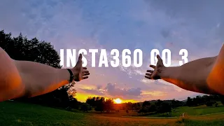 Download 5 creative Insta360 GO 3 tricks MP3