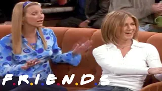 friends season 7 opening scenes part 3 uncut version