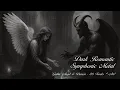 Download Lagu 🕯 Dark Romantic Metal Album – Full Visual Journey (Gothic Angel x Demon • 20 Tracks + Art)