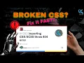 Why Your CSS Isn t Working And How to Fix It Fast