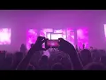 Bicep - Opal (Four Tet Remix) Live @ Alexandra Palace London 02/12/2022 (4K)