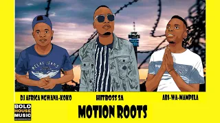 motion roots u0026 majoisana banna batla refa original 