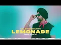 Lemonade - Diljit Dosanjh (Official Video) Drive Thru EP | Diljit Dosanjh New Song