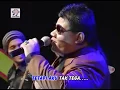 Download Lagu Subro - Tak Tega (Official Music Video)