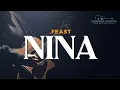 Download Lagu .FEAST - NINA ( KARAOKE AKUSTIK )