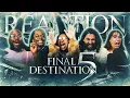 Download Lagu Official Prequel?? - Final Destination 5 - Group Reaction