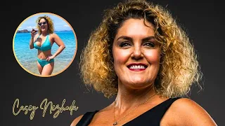 Casey Nezhoda Shows It All Proof in Pictures