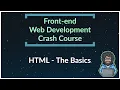 Free Front-end Web Development Bootcamp for those affected by the pandemic Day 01