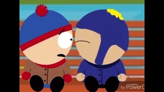 LOST MEDIA South Park Fanfiction - Stan Craig kiss Staig Reconstruction Reupload