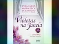 Rádio Novela Espírita Violetas na Janela