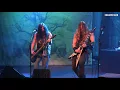 Lagu Sleeping Dogs - Barcelona 2016 - Zakk Wylde