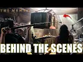 Lee Cronin s The Mummy 2026 Behind The Scenes