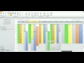 Using Outlook to Create Staff Schedules