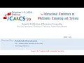 61 - Integrity Verification of Outsource Computing
