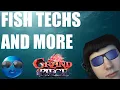 Fishman Techs Part 3 ft anni cancel n afrodash GPO