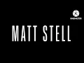 Matt Stell: Reason Why (PAL/High Tone Only) (2019)