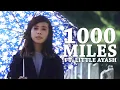 Download Lagu DIRTY GLASS - 1000 Miles - feat Little Ayash (Official Music Video)