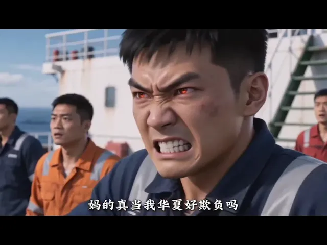 怪物入侵，我以雷霆击碎黑