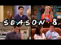 Download Lagu The Underrated Ones From Season 8 | Friends
