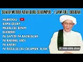 Download Lagu 1 JAM NONSTOP SYAIR MAULID ALHABSY   Suara Merdu Abah Guru Sekumpul