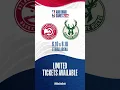NBA is coming to Abu Dhabi in October