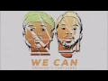 Download Lagu Kranium x Tory Lanez -  We Can [CLEAN]
