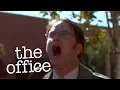 Andy Dwight s Billboard - The Office US
