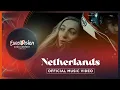 S10 - De Diepte - Netherlands 🇳🇱 - Official Music Video - Eurovision 2022